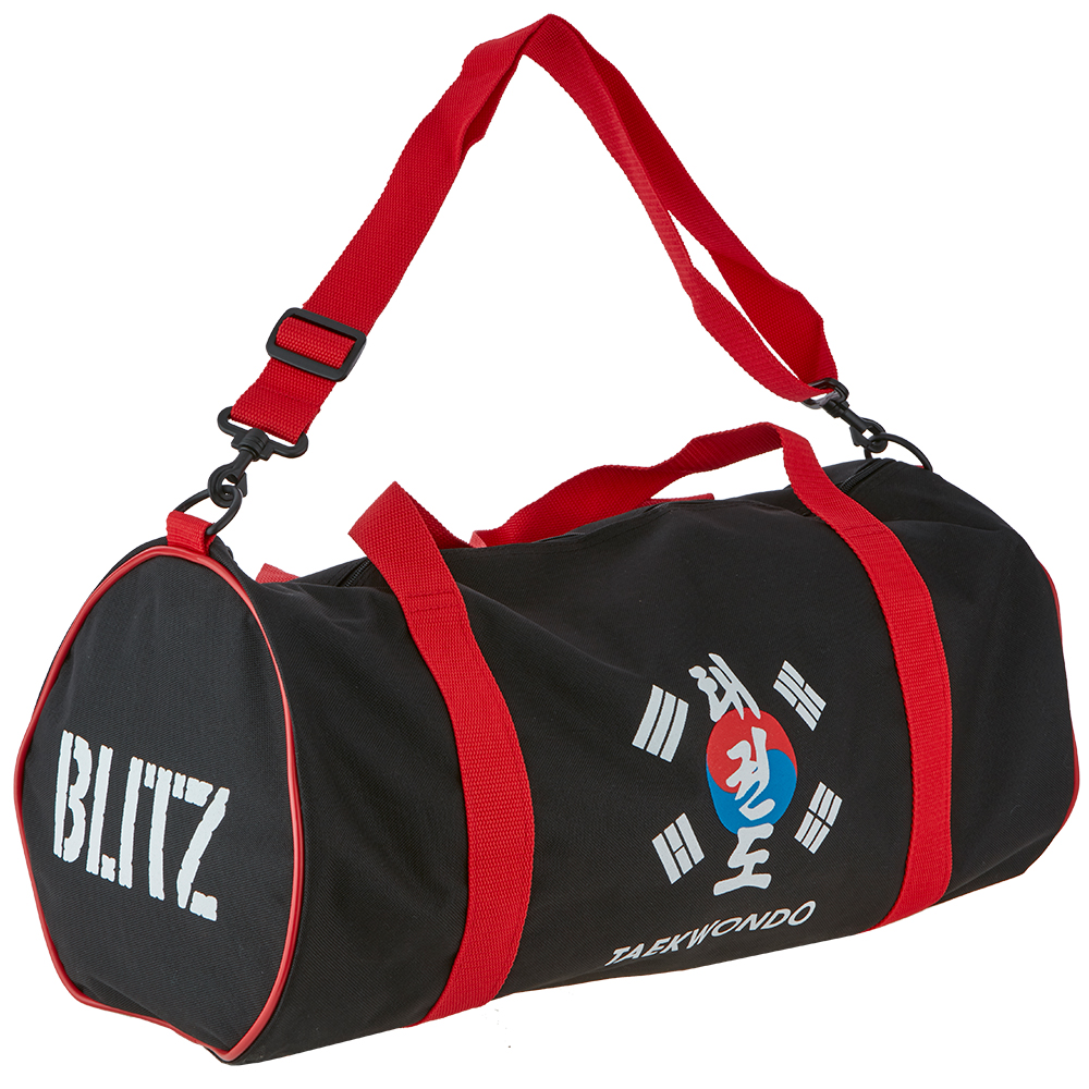 Blitz Holdall Bag Martial Arts Sparring Gym Training