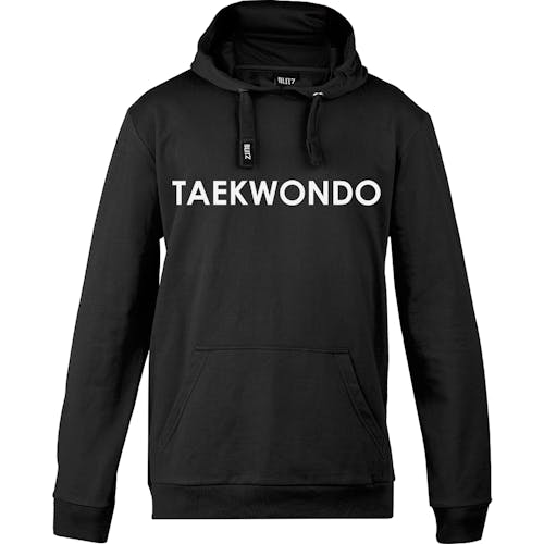 Blitz Taekwondo Training Hooded Top