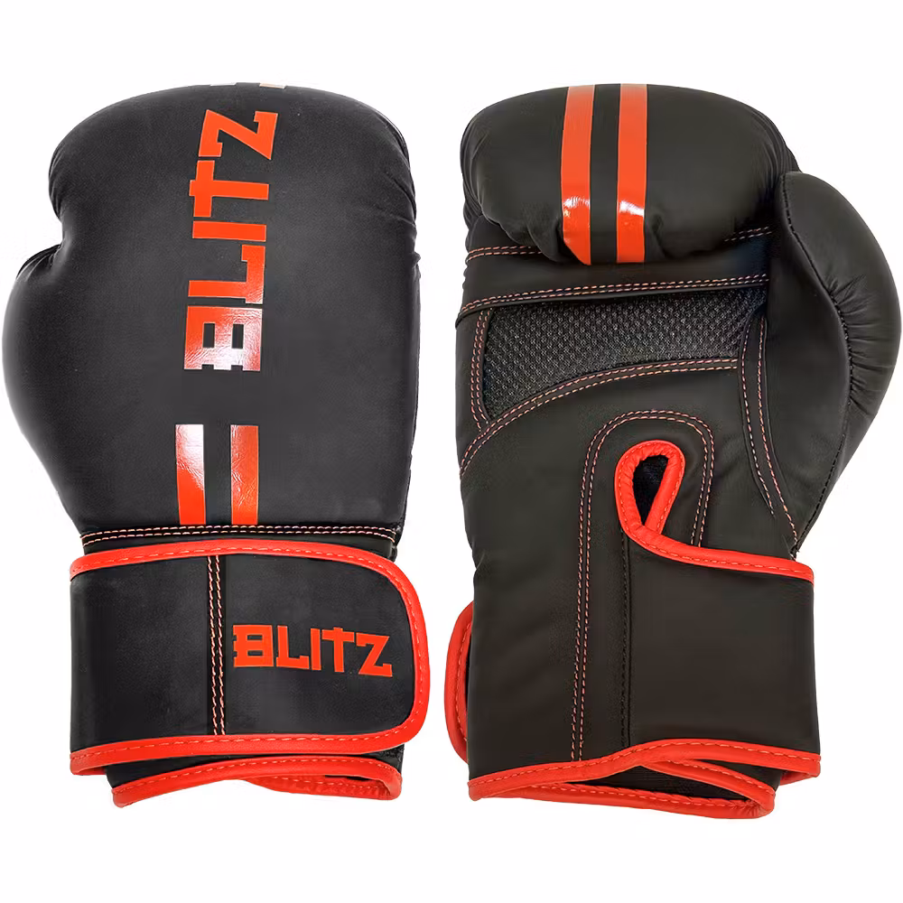 Blitz Titan Boxing Gloves