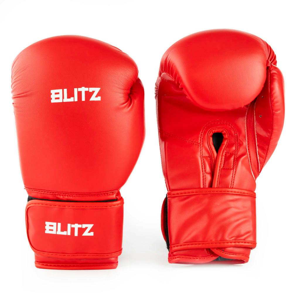 Blitz Training Boxing Gloves