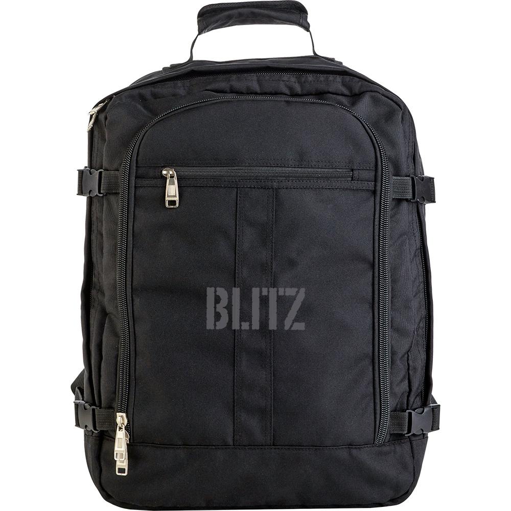 travel backpack hand luggage size