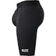 Blitz Trojan Compression Shorts With Cup - Side