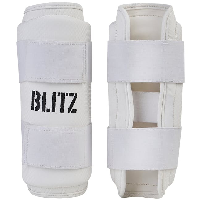 Blitz Velocity Forearm Pads