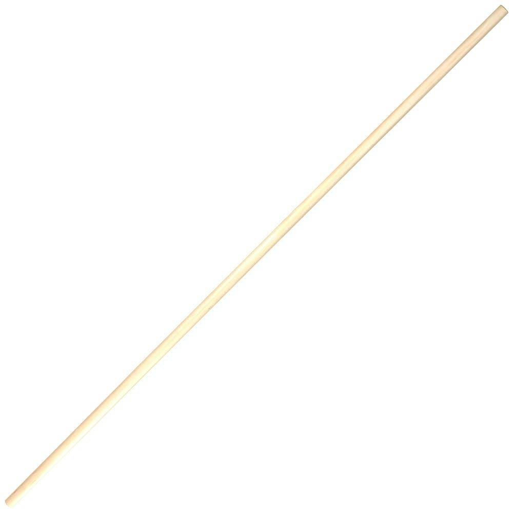Image of Blitz Wooden Bo Staff - Pack Of 10 - White
