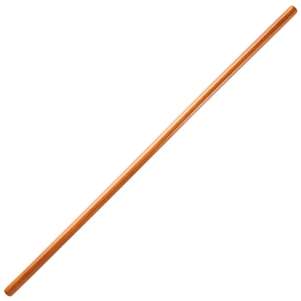 Image of Blitz Wooden Hanbo Staff - Red