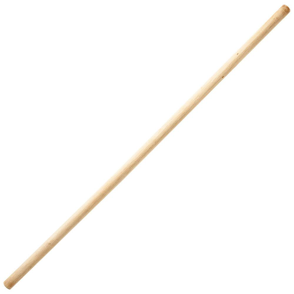 Image of Blitz Wooden Hanbo Staff - White