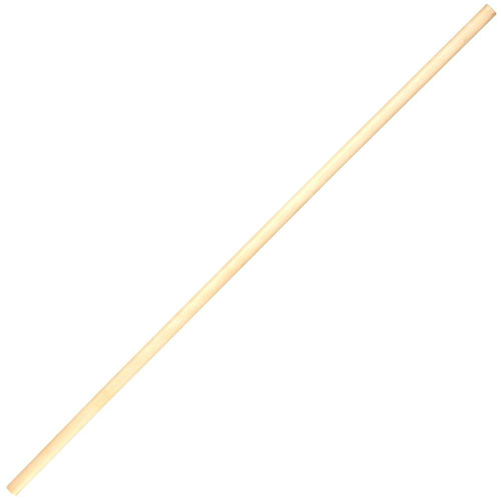 Image of Blitz Wooden Jo Staff - Pack Of 10 - White