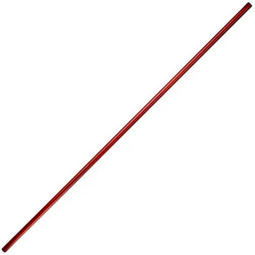 Blitz Wooden Red Bo Staff