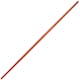 Blitz Wooden Tapered Jo Staff - Pack Of 10