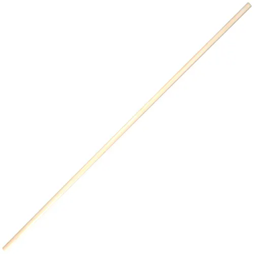 Blitz Wooden White Bo Staff