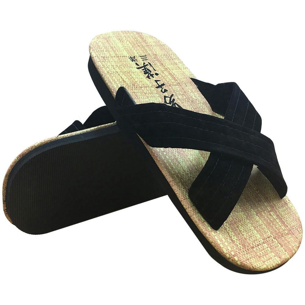 Blitz Zori Sandals (X Style) | Traditional Japanese Slip-On Footwear