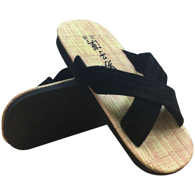 Blitz Zori Sandals (X Style)