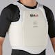 SMAI WKF Approved Body Protector - Detail 1