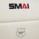 SMAI WKF Approved Body Protector - Detail 2