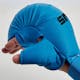 SMAI WKF Approved Gloves With Thumb - Detail 1