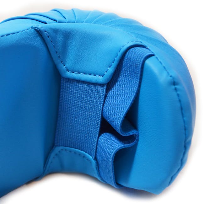 SMAI WKF Approved Gloves With Thumb to buy online at Blitz