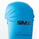 SMAI WKF Approved Mitts Without Thumb in Blue - Detail 1