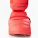 SMAI WKF Approved Shin & Instep in Red - Detail 3