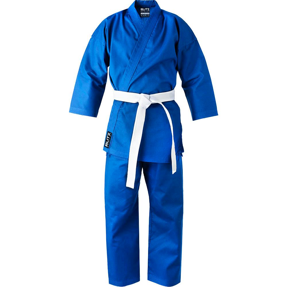 Special - Blitz Kids Student Karate Gi - 7oz