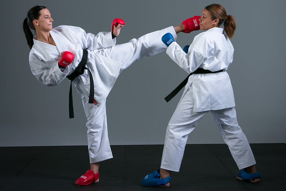 martial arts wholesale enquiries